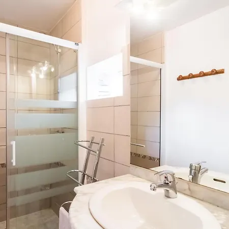Hotel Chic In En P Rigord With 4*