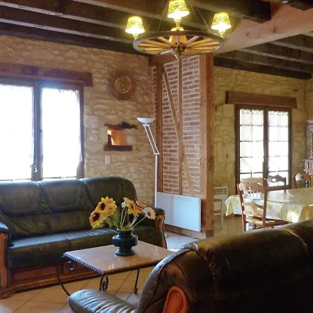Hotel Chic In En P Rigord With 4*
