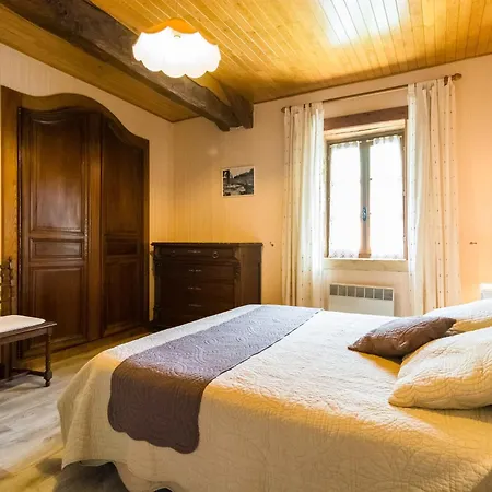 Hotel Chic In En P Rigord With